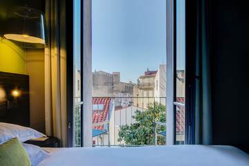View from room