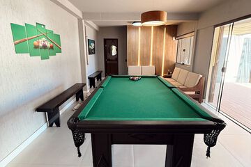 Billiards