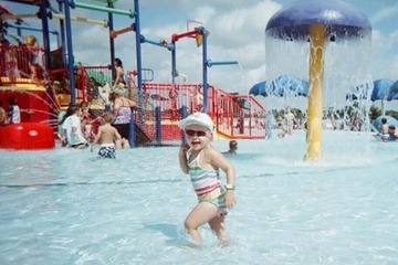 Water park