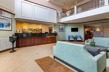 Hotel Interior 8 of 37