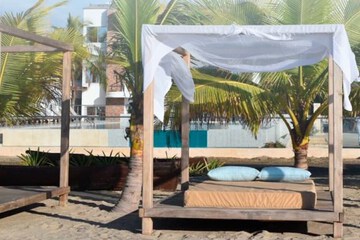 Sundeck