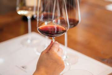 Winery