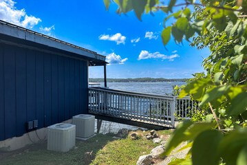 Lake view