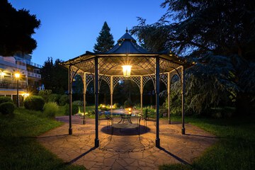 Gazebo