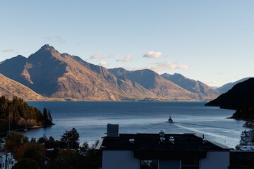 Lake view