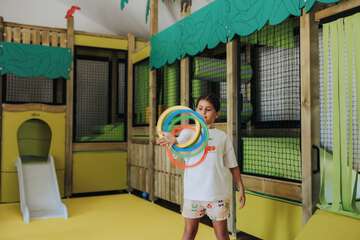 Children's pool
