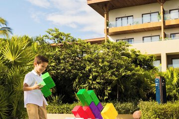 Children's activities