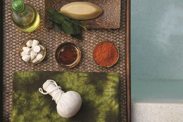 Spa treatment