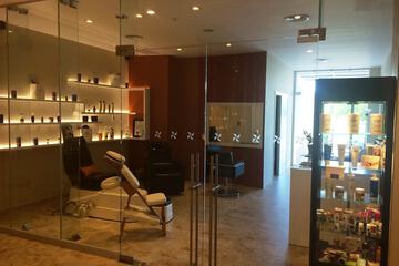 Treatment room