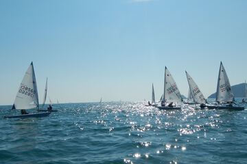 Boating