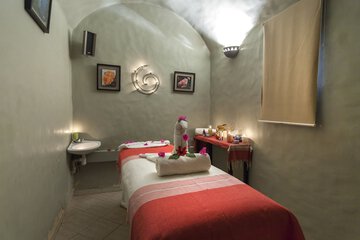 Treatment room