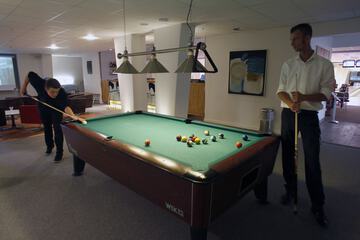 Billiards