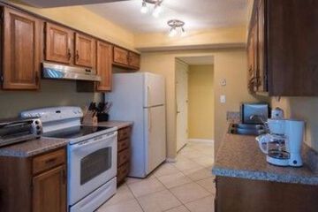 In-Room Kitchen