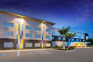 Tru by Hilton Bradenton I-75 FL