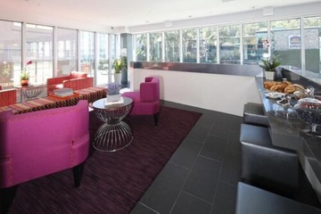 Breakfast/Coffee Service 21 of 22