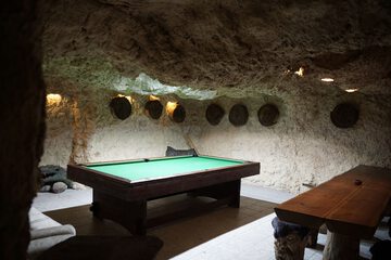 Billiards