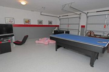 Billiards