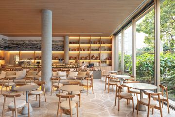 Cafe