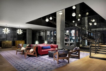 Hotel Interior 9 of 68