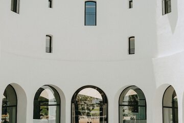 Building design
