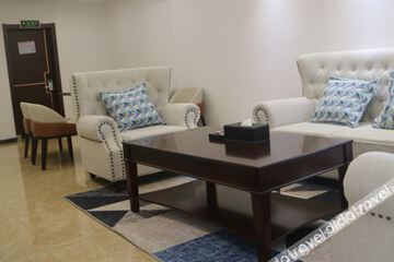 Hotel Interior or Public Areas