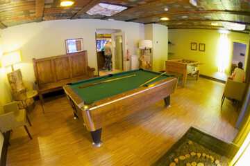 Billiards