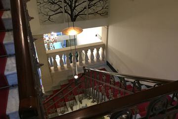 Staircase