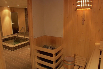 spa