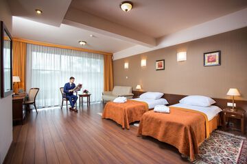 Children's theme room
