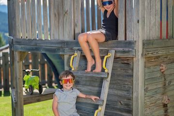 Children's activities
