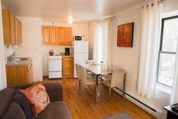  Herrick Guest Suites Bank Street Apartment 15