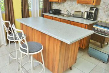 In-Room Kitchen