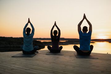 Yoga