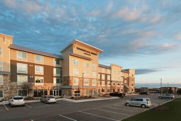 TownePlace Suites by Marriott Austin Parmer / Tech Ridge