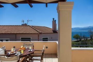 Terrace or Patio