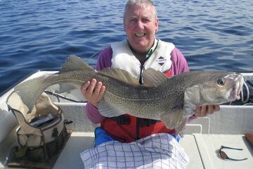 Fishing