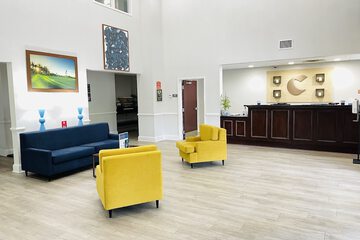 Comfort Inn & Suites Augusta Fort Eisenhower Area