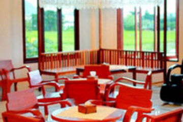 Coffee Shop