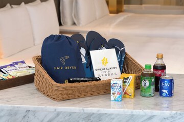 Minibar