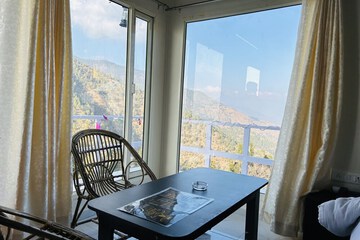 View from room