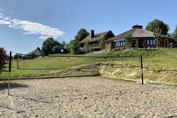 Sports facility