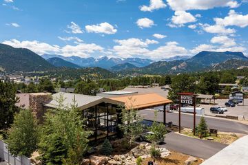 Hotel Estes