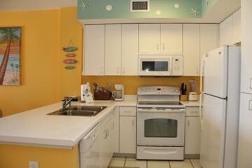 In-Room Kitchen