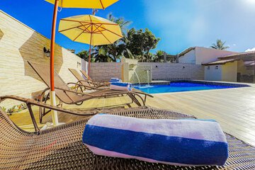 Sundeck