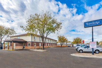 Travelodge by Wyndham Lovell / Bighorns