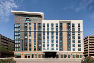 Homewood Suites by Hilton Louisville Downtown KY