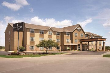 Country Inn & Suites by Radisson Moline Airport, IL