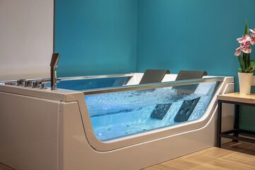 Spa treatment