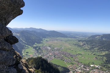 Hiking