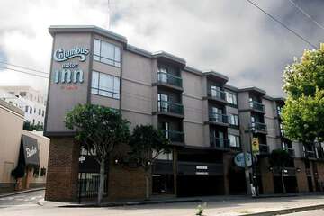 Columbus Motor Inn